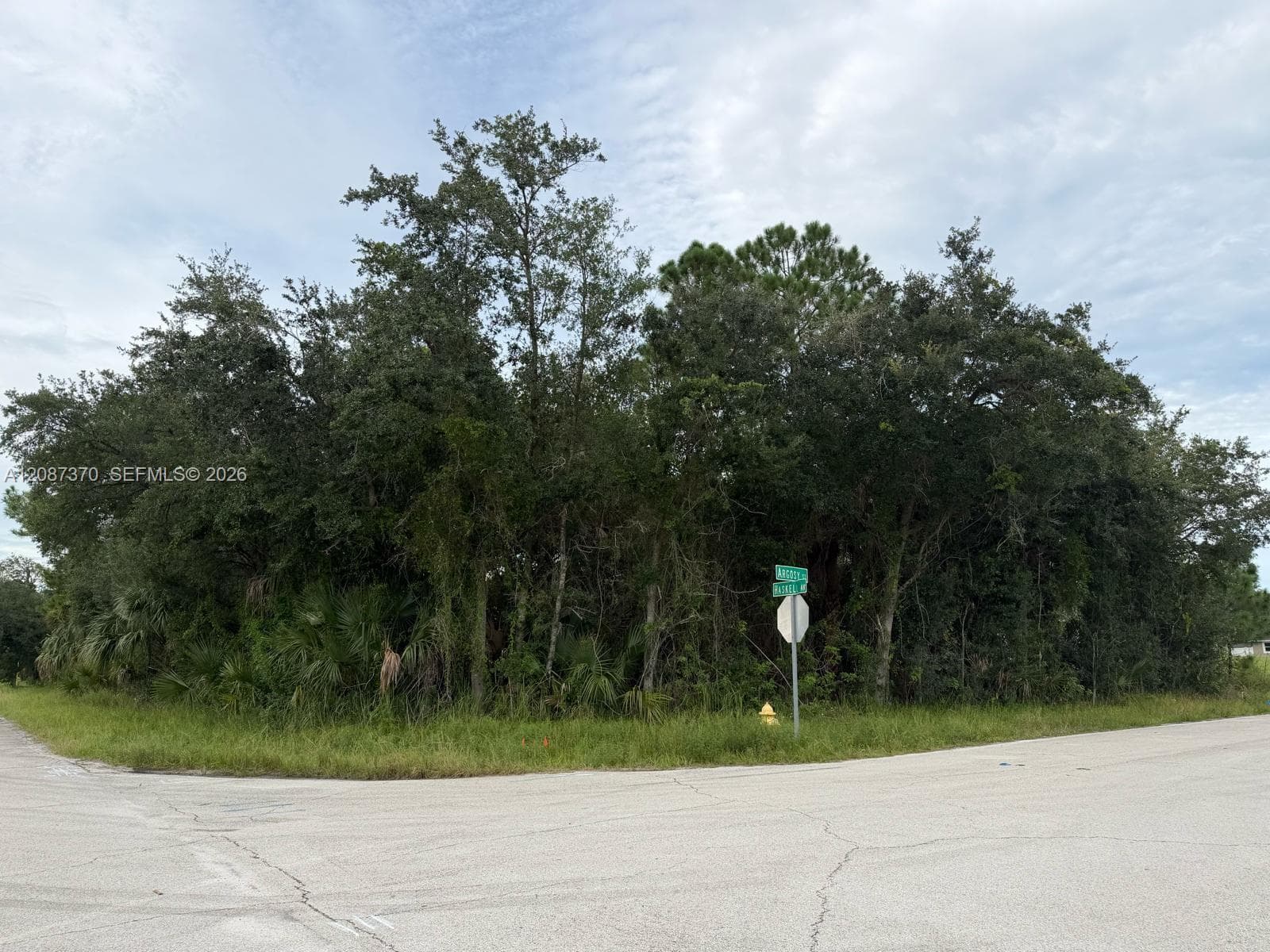 Haskell Ave SE, Palm Bay FL 32909