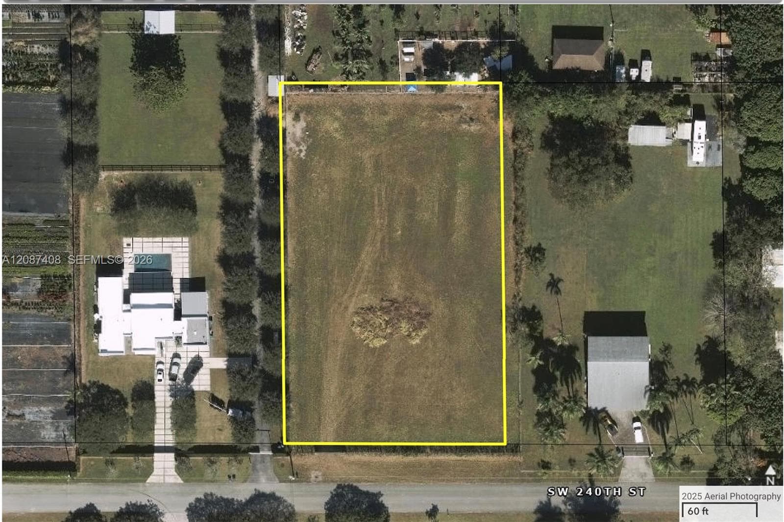 SW 240TH ST, Miami FL 33031