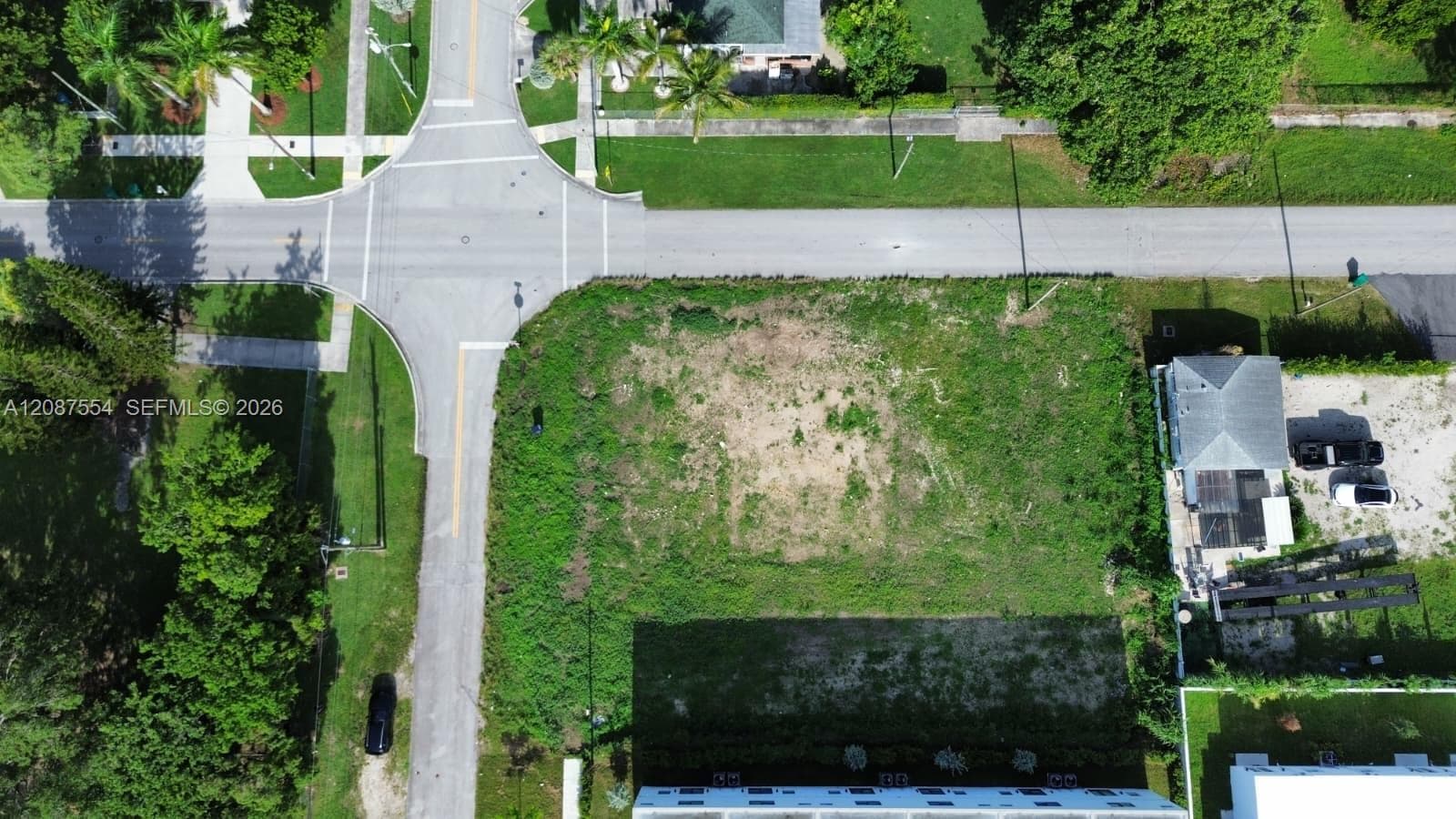 215 NW 3rd Ave, Florida City FL 33034