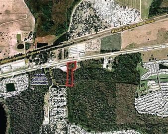 W US Highway 17/92, Other City - In The State Of Florida FL 33850