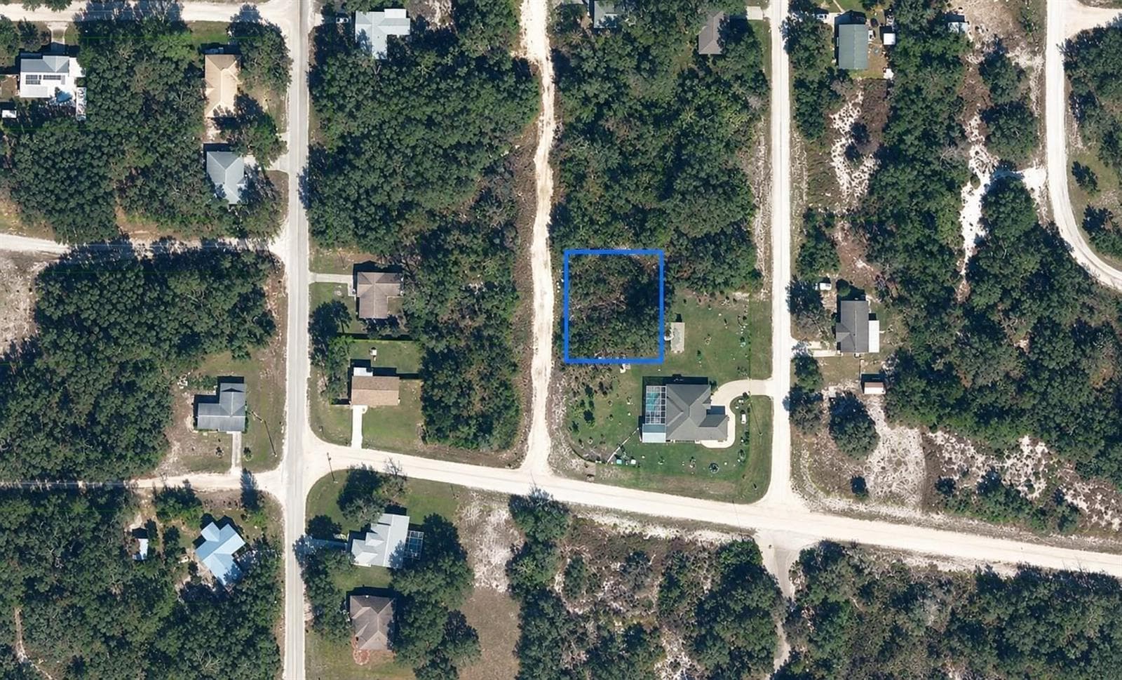 240 N WALKER Road, FL 33825