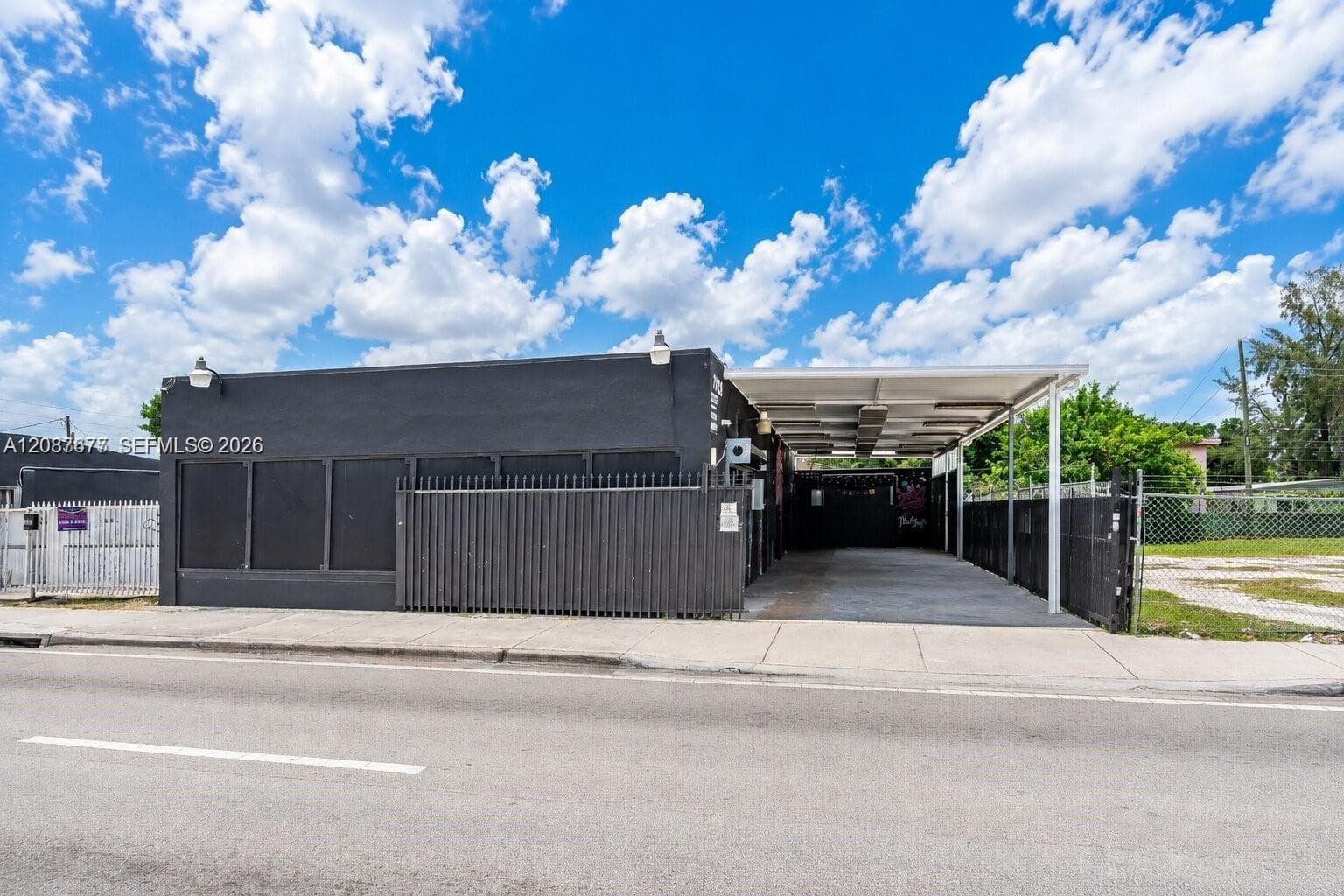 7025 NW 7th Ave, Miami FL 33150