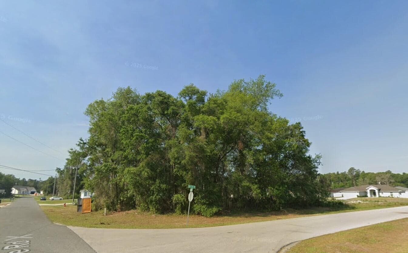 Tbd SW 43rd Avenue, Ocala FL 34473