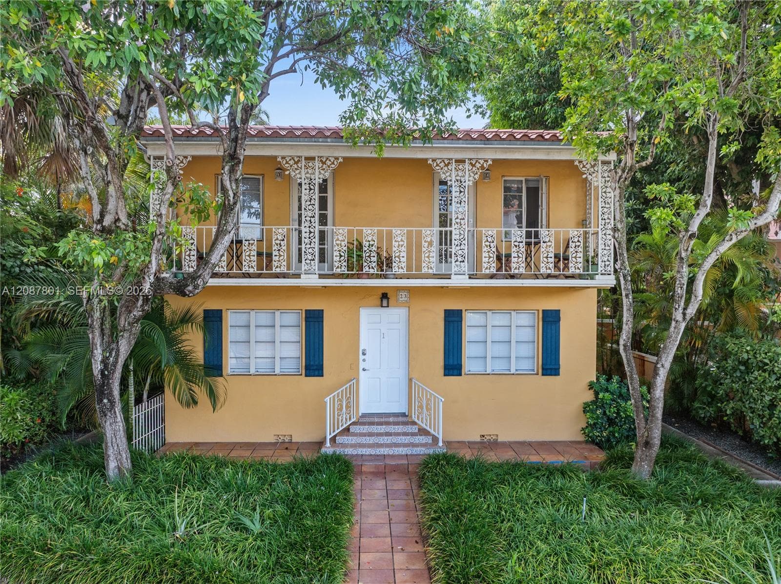 23 Majorca Ave, Coral Gables FL 33134