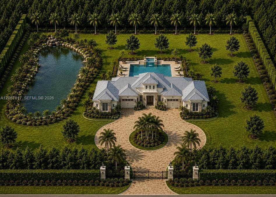 5200 SW 210th Ter, Southwest Ranches FL 33332