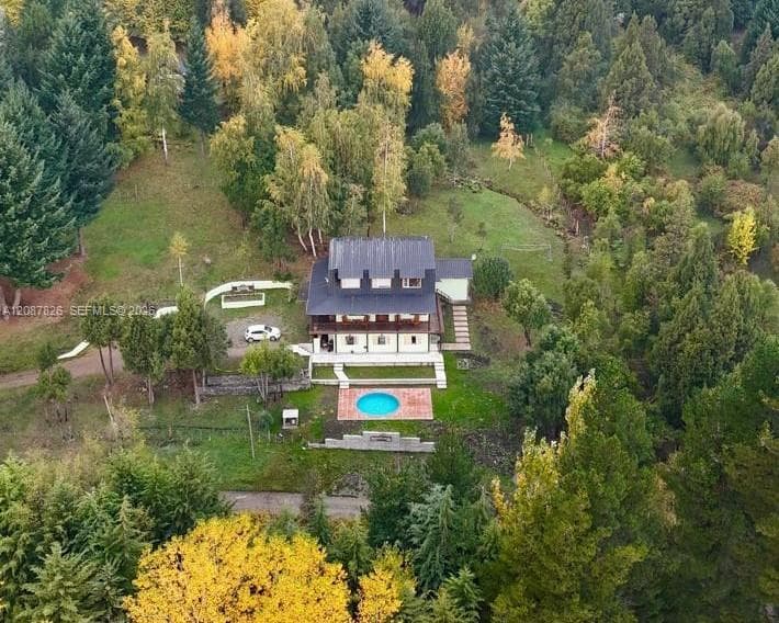 Chucao 10 Villa turismo, 8430