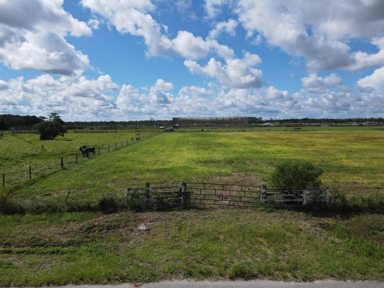 850 NW 344th Street, Okeechobee FL 34972