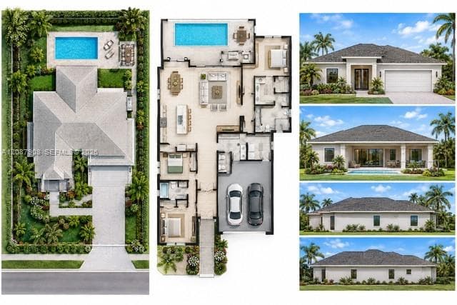 3915 Magnolia Way, Punta Gorda FL 33950
