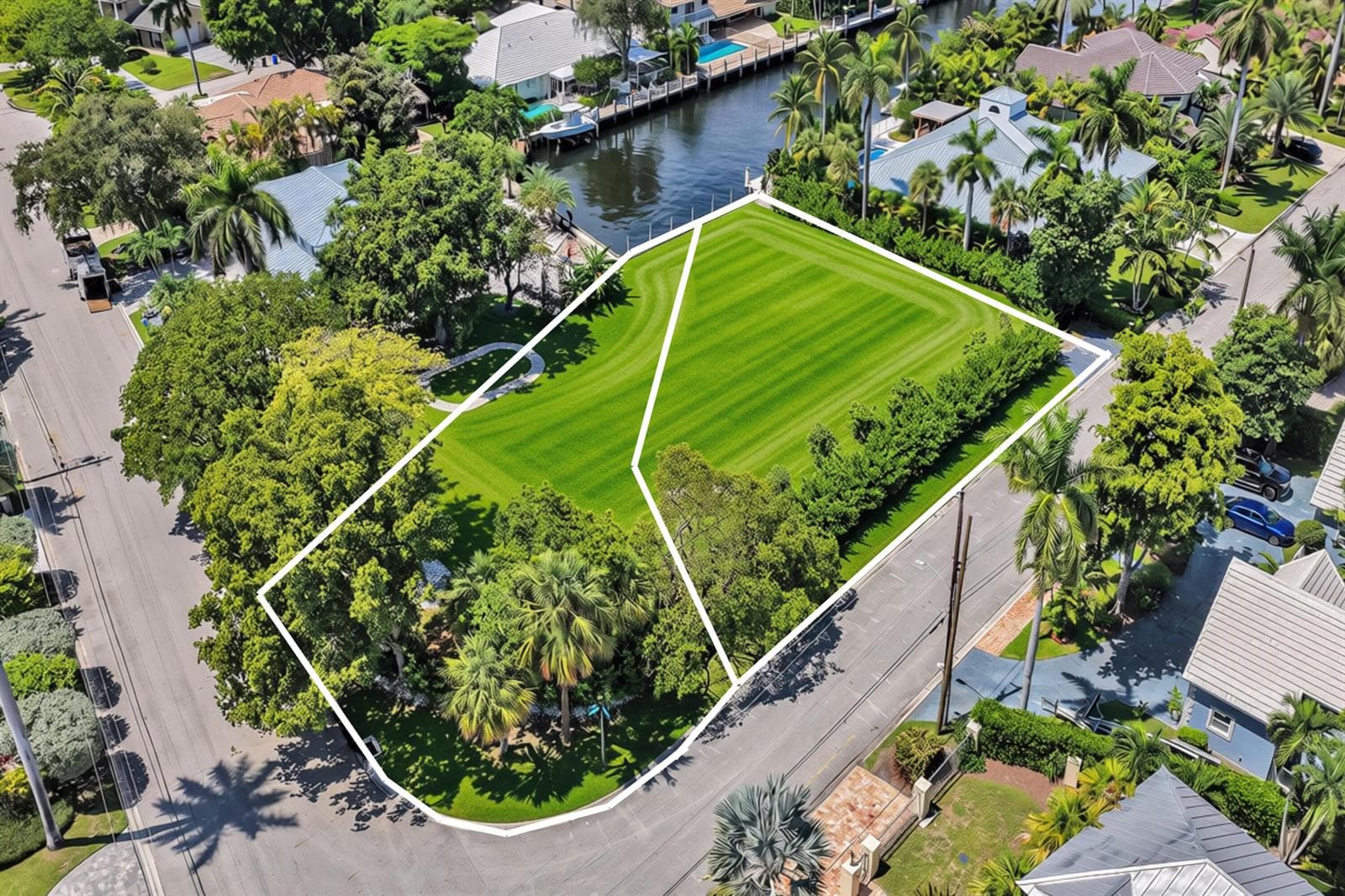 607 3RD KEY Drive, Fort Lauderdale FL 33304