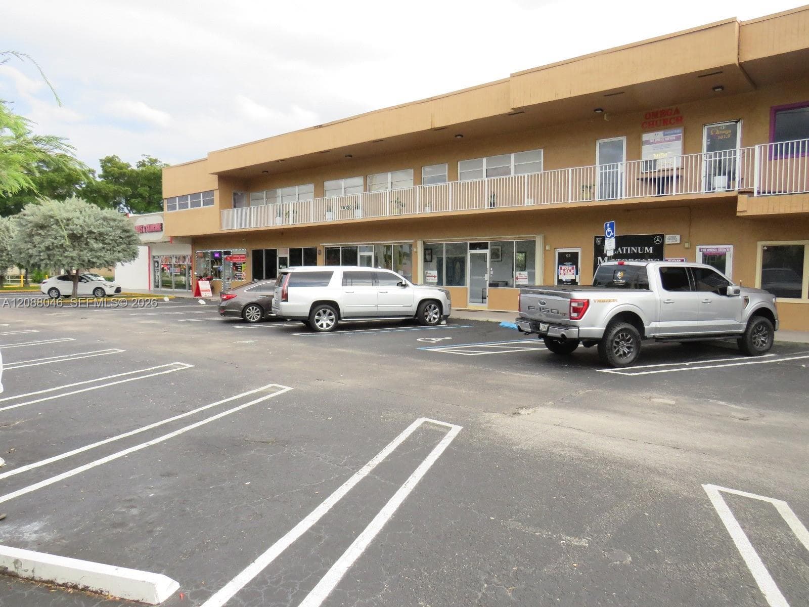 11030 Wiles Rd, Coral Springs FL 33076