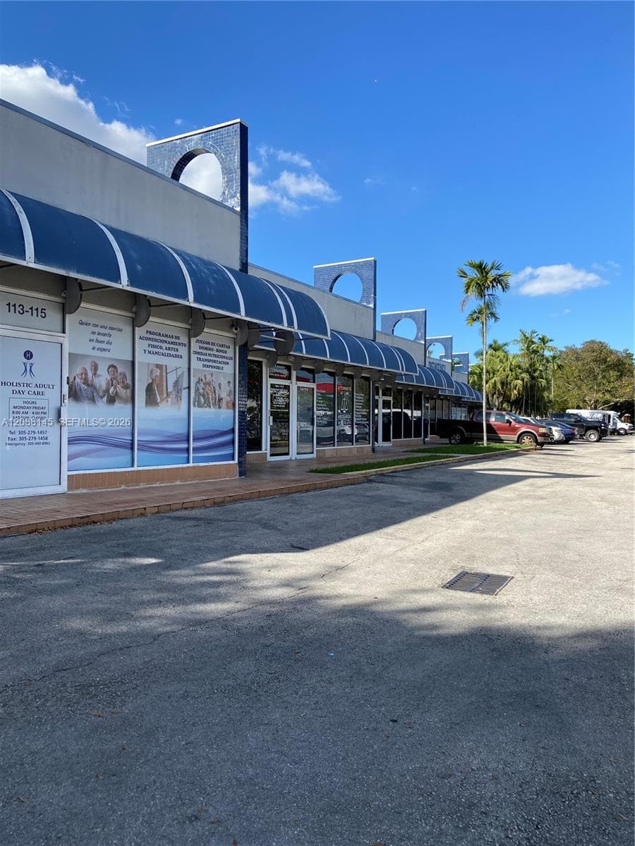 10240 SW 56th St # 106, Miami FL 33165