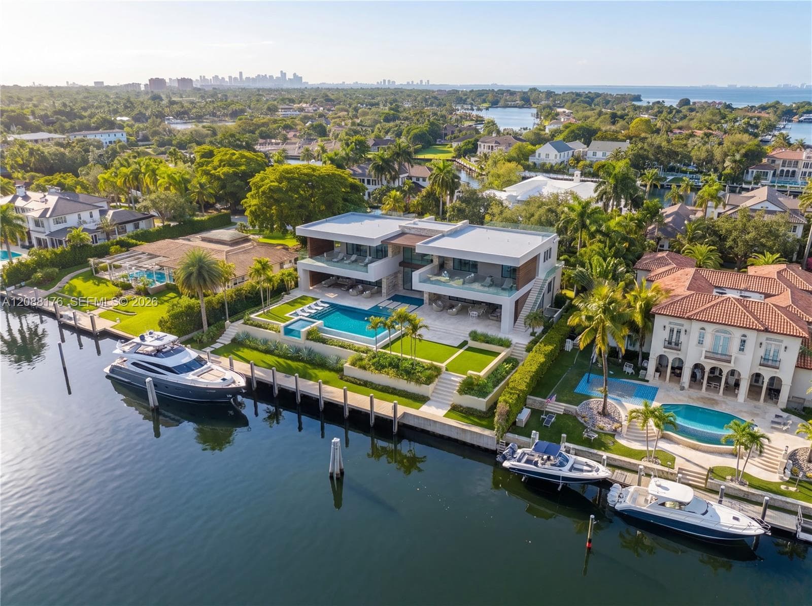 9340 Balada St, Coral Gables FL 33156