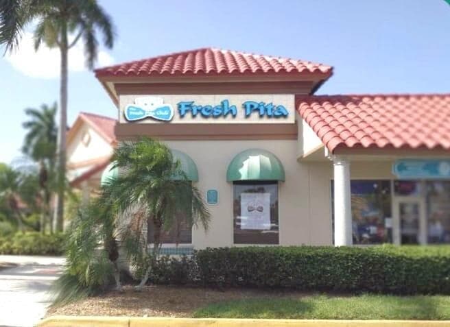 13893 WELLINGTON # 1, Wellington FL 33414