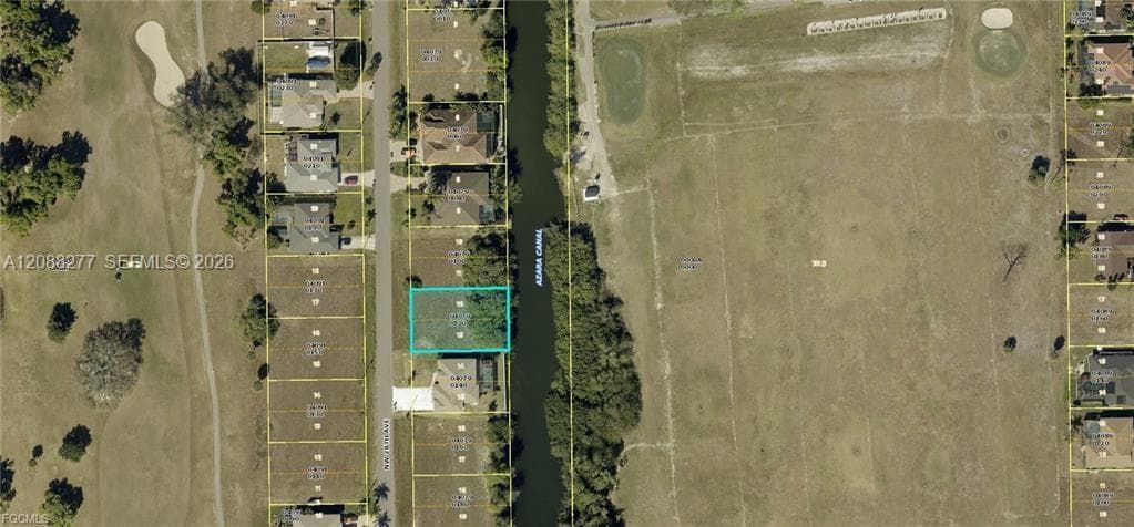 1539 NW 28th Ave, Cape Coral FL 33993