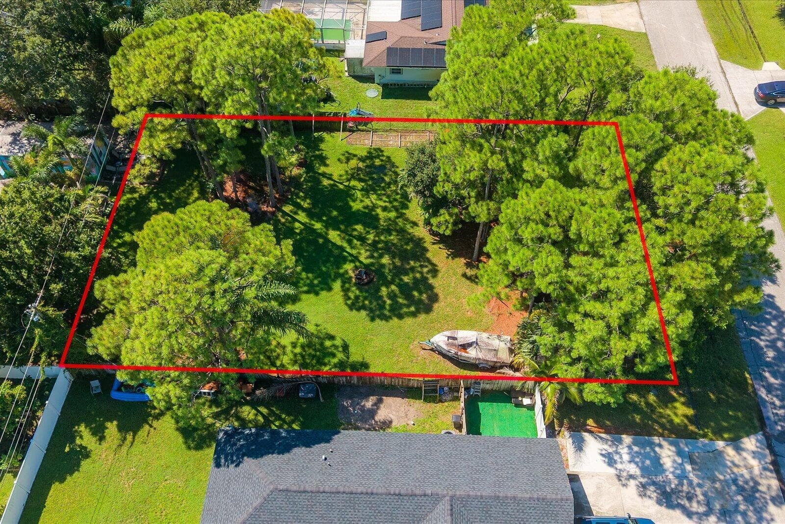 1261 SW BYRON Street, Port St. Lucie FL 34983