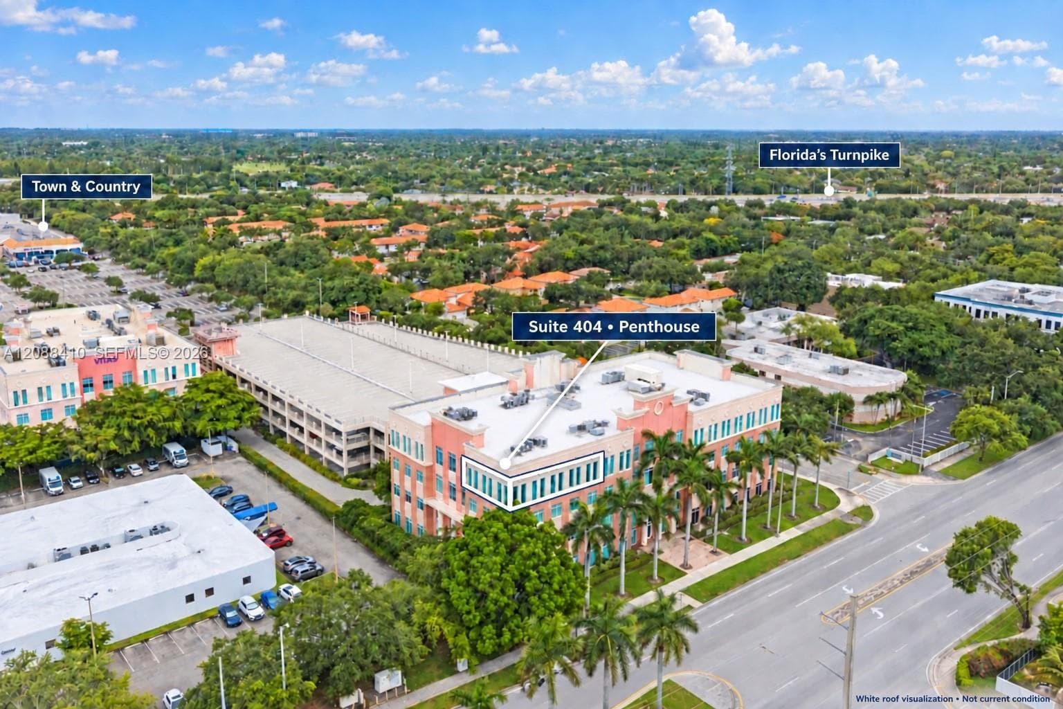 8200 SW 117th Ave # 404, Miami FL 33183