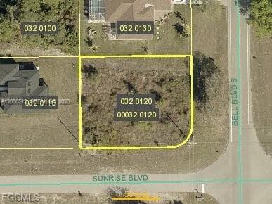 194 Bell Blvd S, Lehigh Acres FL 33974