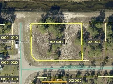 505 Addison ST E, Lehigh Acres FL 33974