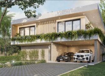 1185 NE 104th St, Miami Shores FL 33138