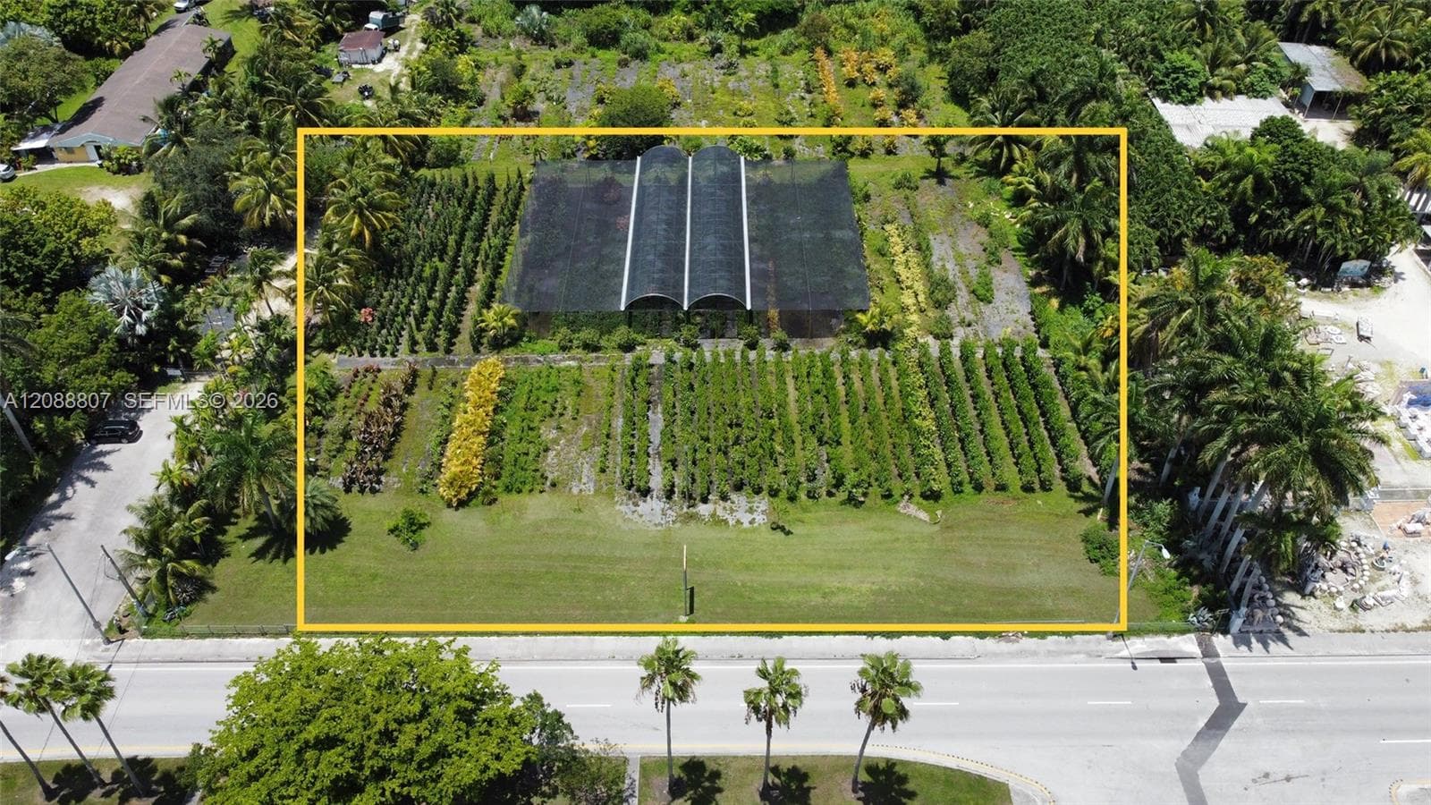12595 SW 56th Street, Miami FL 33175