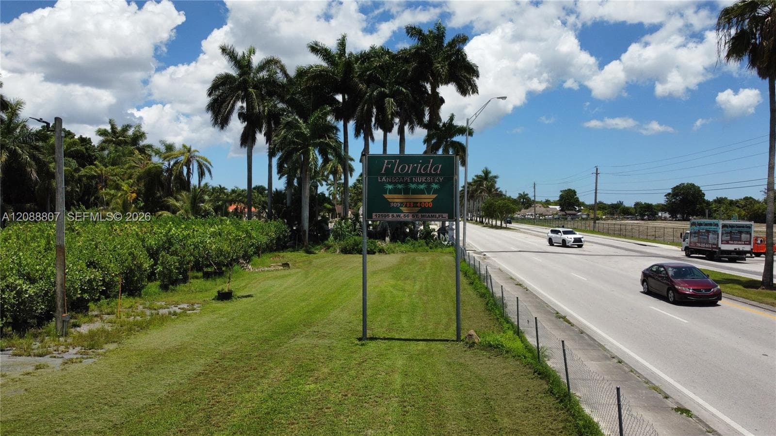 12595 SW 56th Street, Miami FL 33175