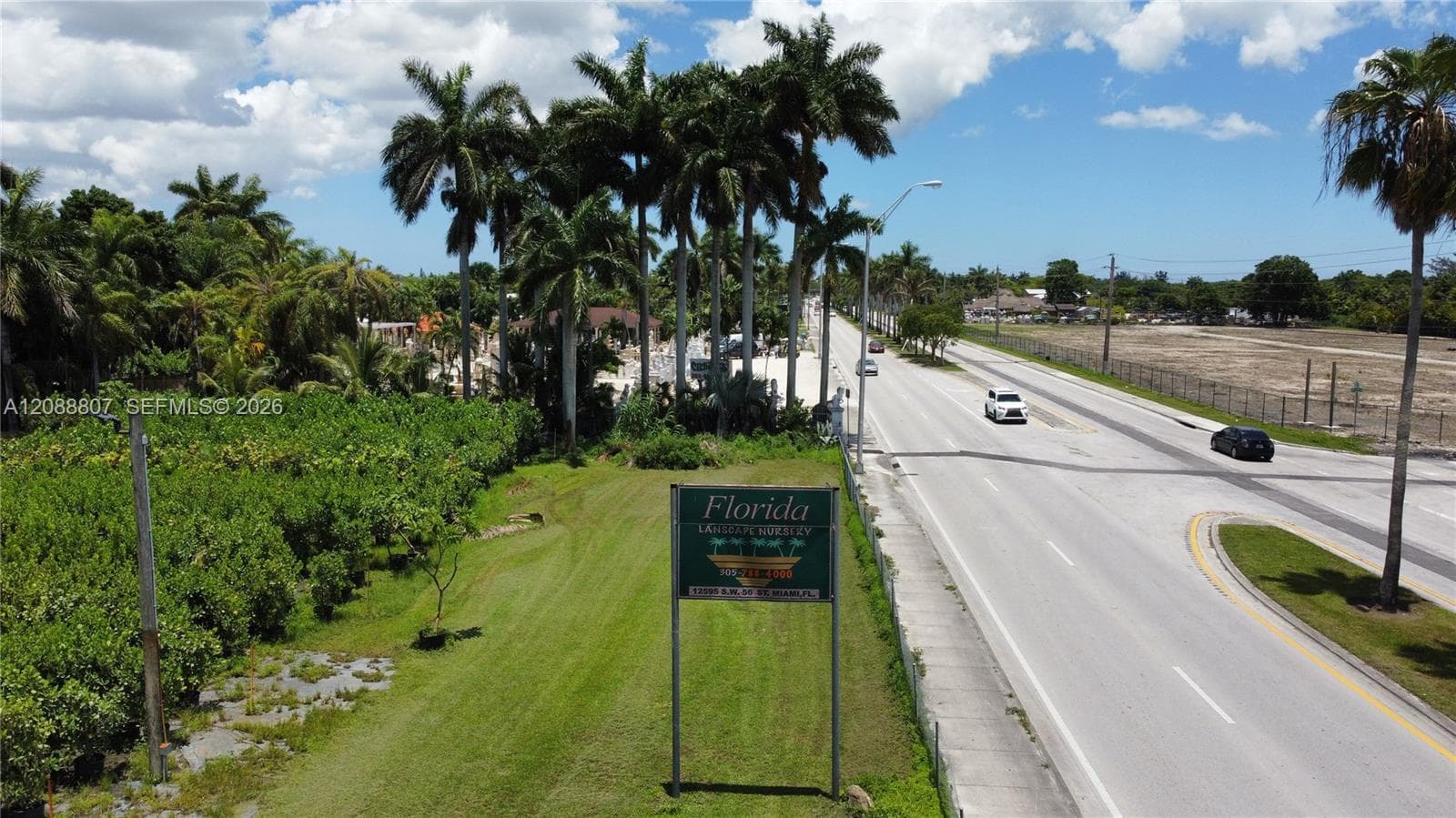 12595 SW 56th Street, Miami FL 33175