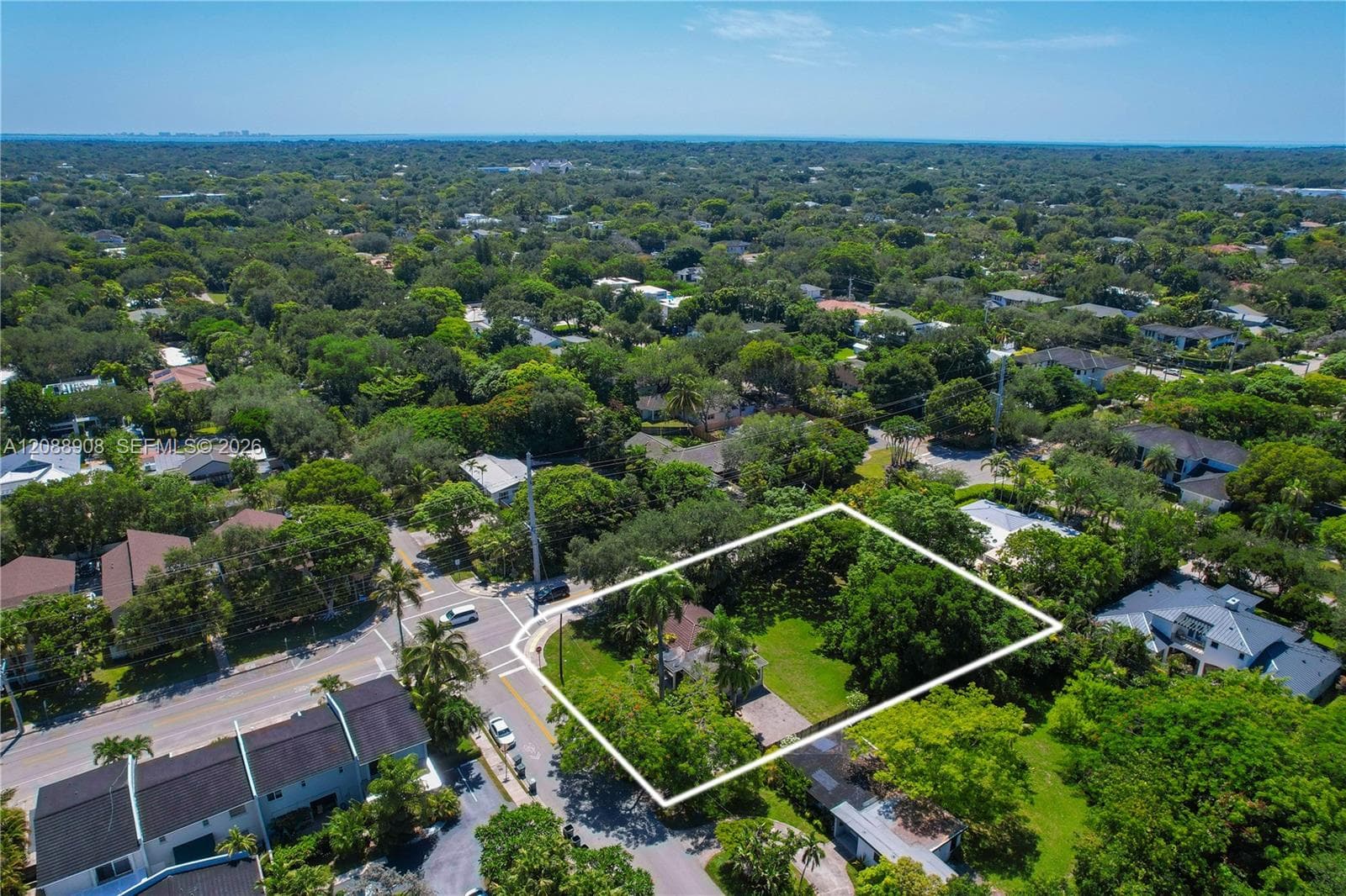 6200 SW 78th St, South Miami FL 33143