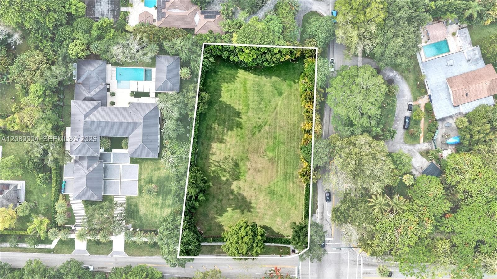 6650 SW 112th St, Pinecrest FL 33156