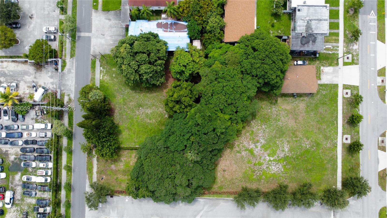 708 NW 2nd Ave, Hallandale Beach FL 33009