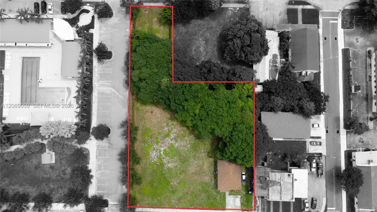 708 NW 2nd Ave, Hallandale Beach FL 33009