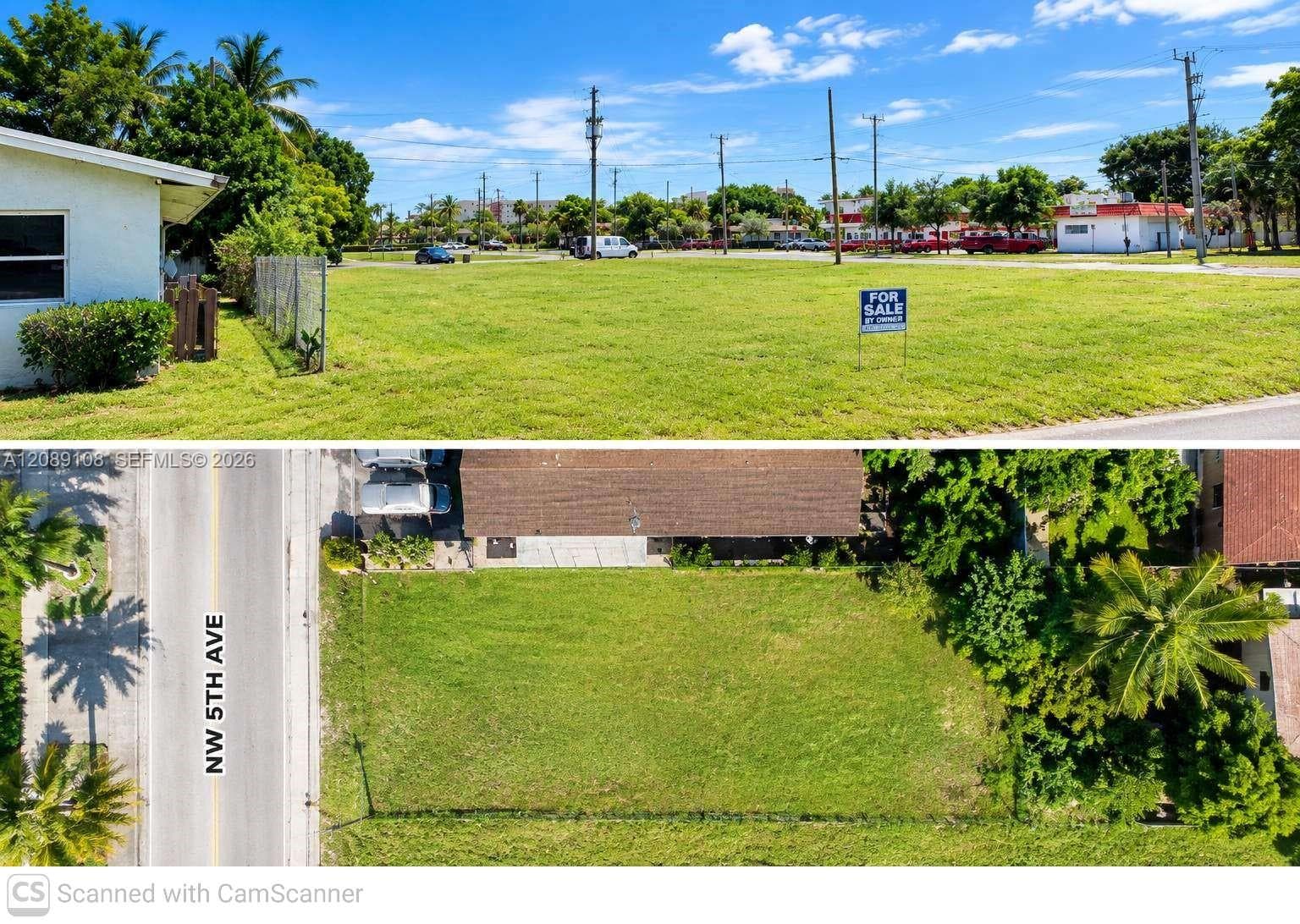 0 NW 5th Ave, Pompano Beach FL 33060