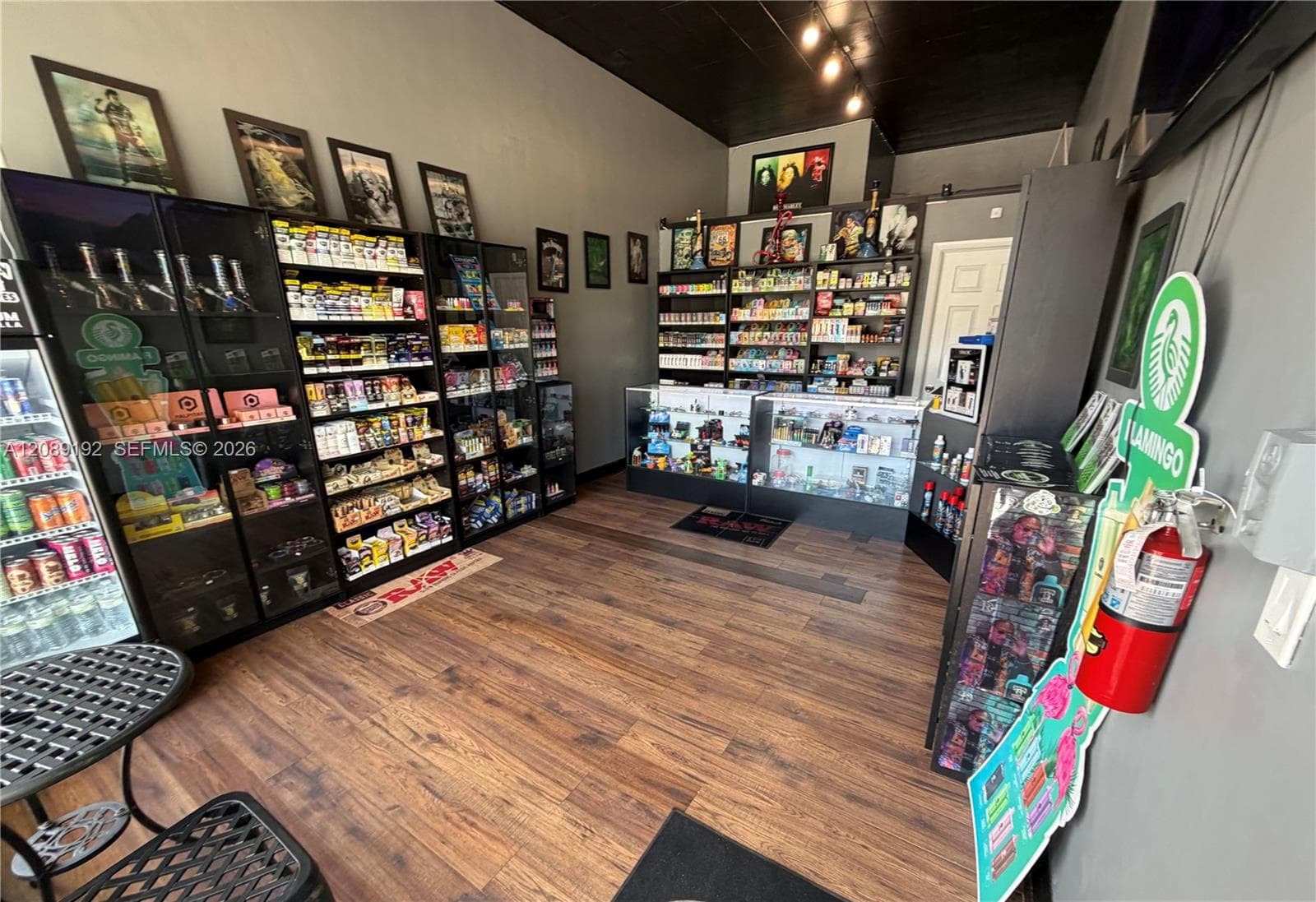 12540 NE 7TH, North Miami FL 33161