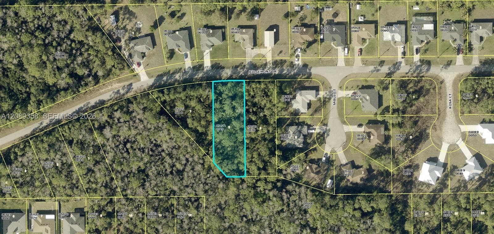 179 Ridgemont Dr, Lehigh Acres FL 33972