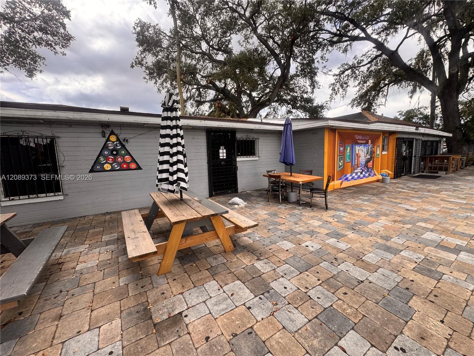 4950 S Orange Blossom Trl, Orlando FL 32839