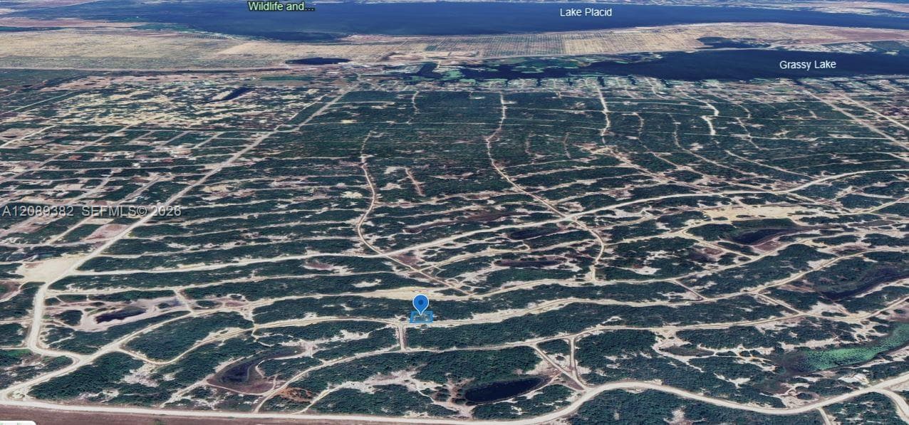 238 Dargen Drive, Lake Placid FL 33852