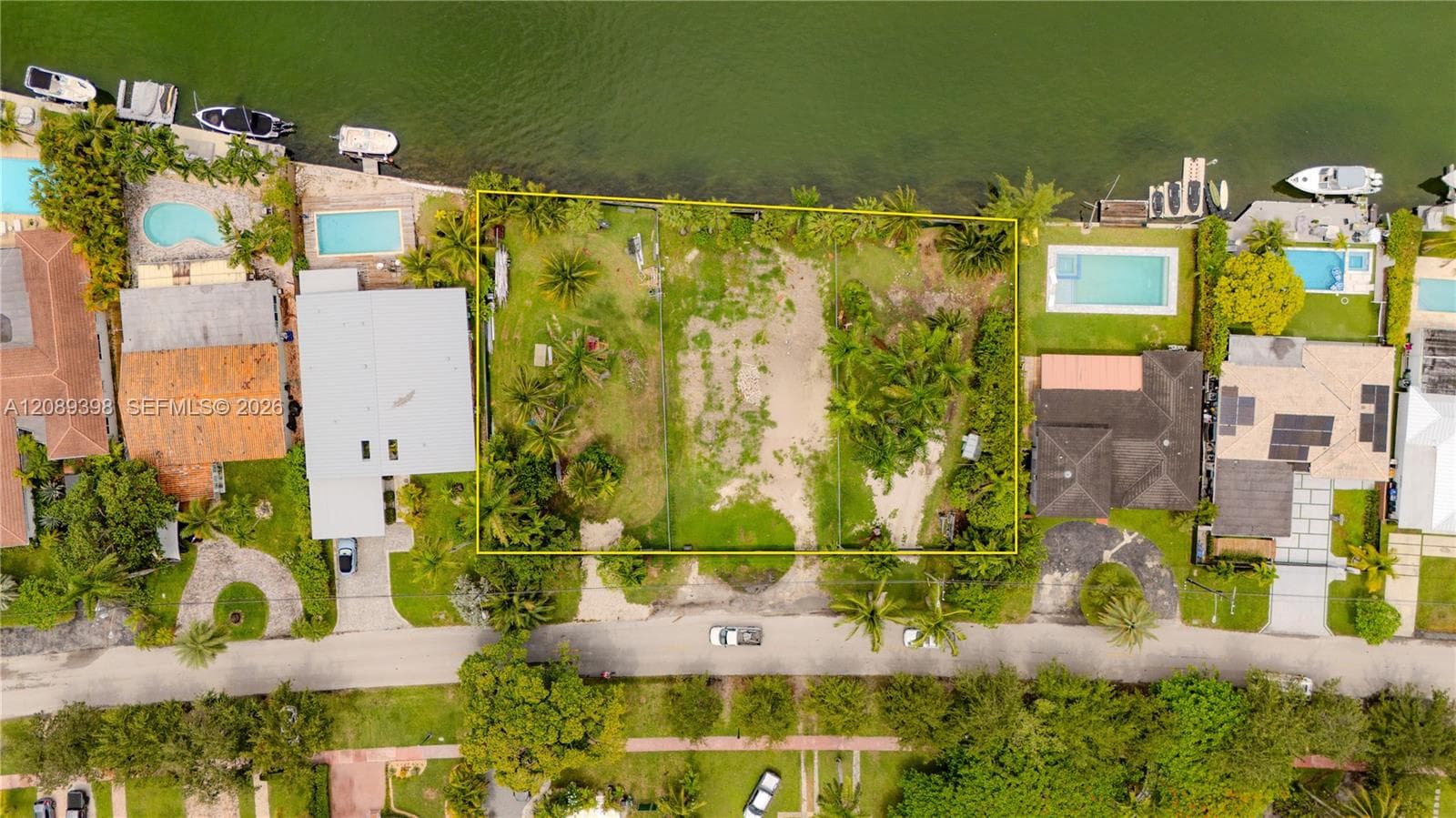 1415 Marseille Dr, Miami Beach FL 33141