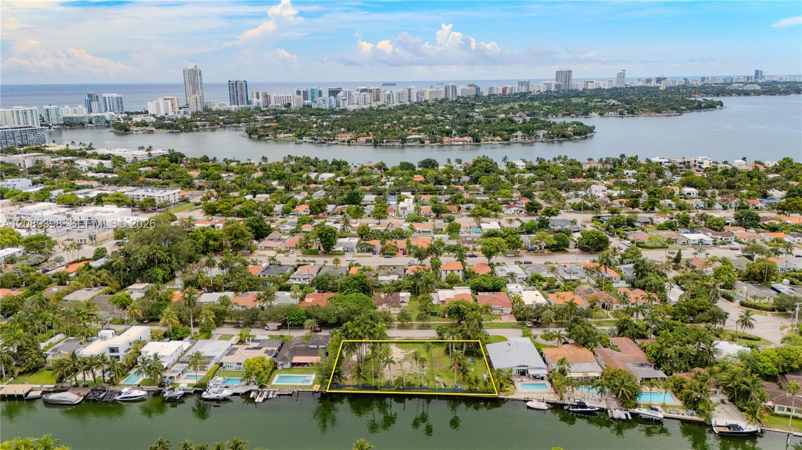 1415 Marseille Dr, Miami Beach FL 33141