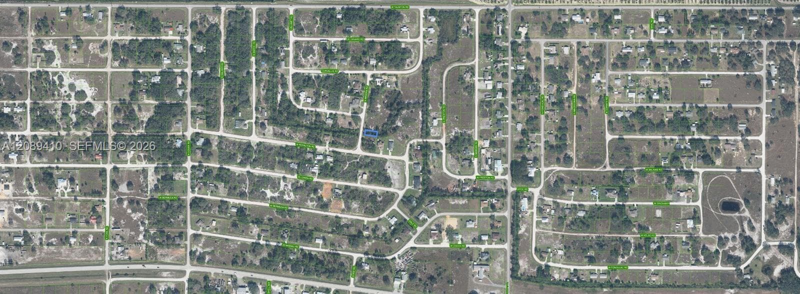 240 N Madera Road, Avon Park FL 33825