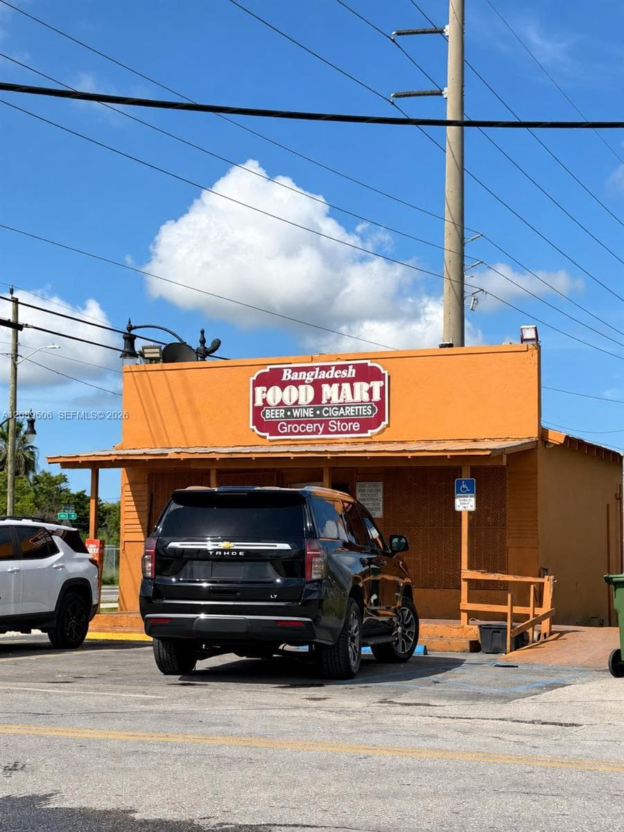 744 SW 8th Ave, Homestead FL 33030