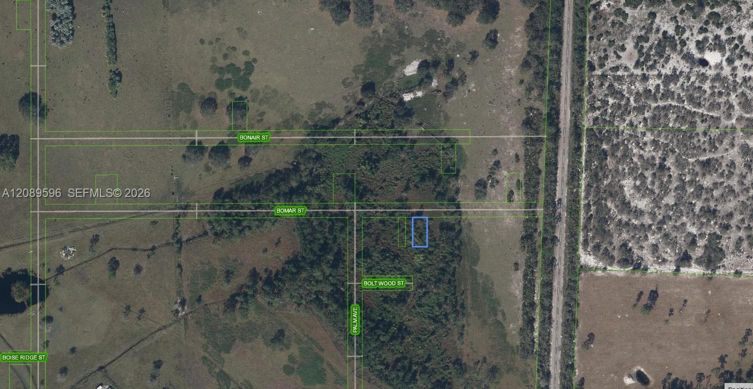 525 Bomar Street, Other City - In The State Of Florida FL 33960