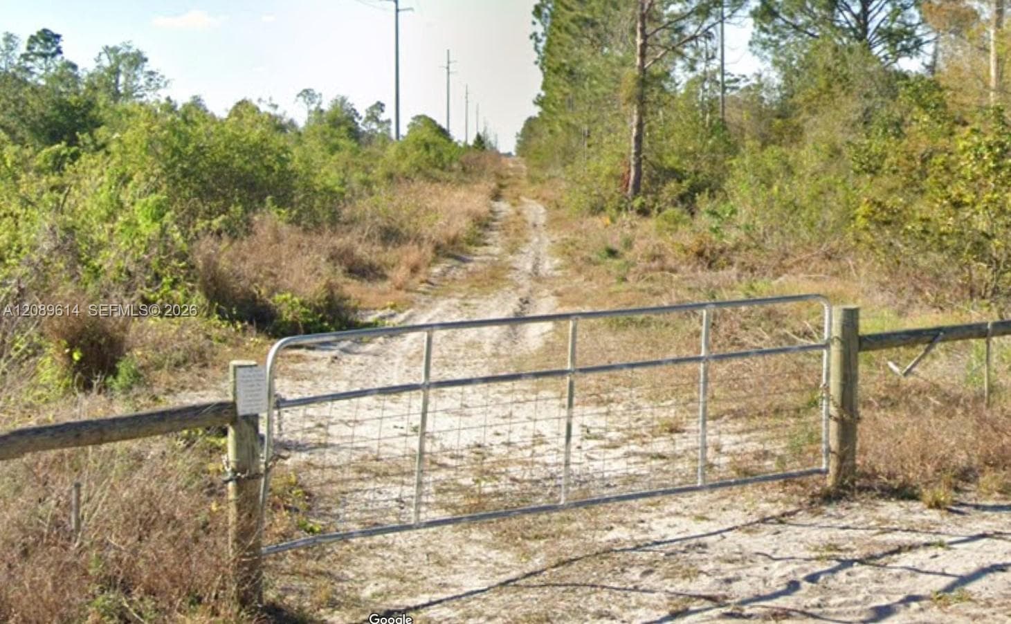 532 Nichele Boulevard, Lake Placid FL 33852