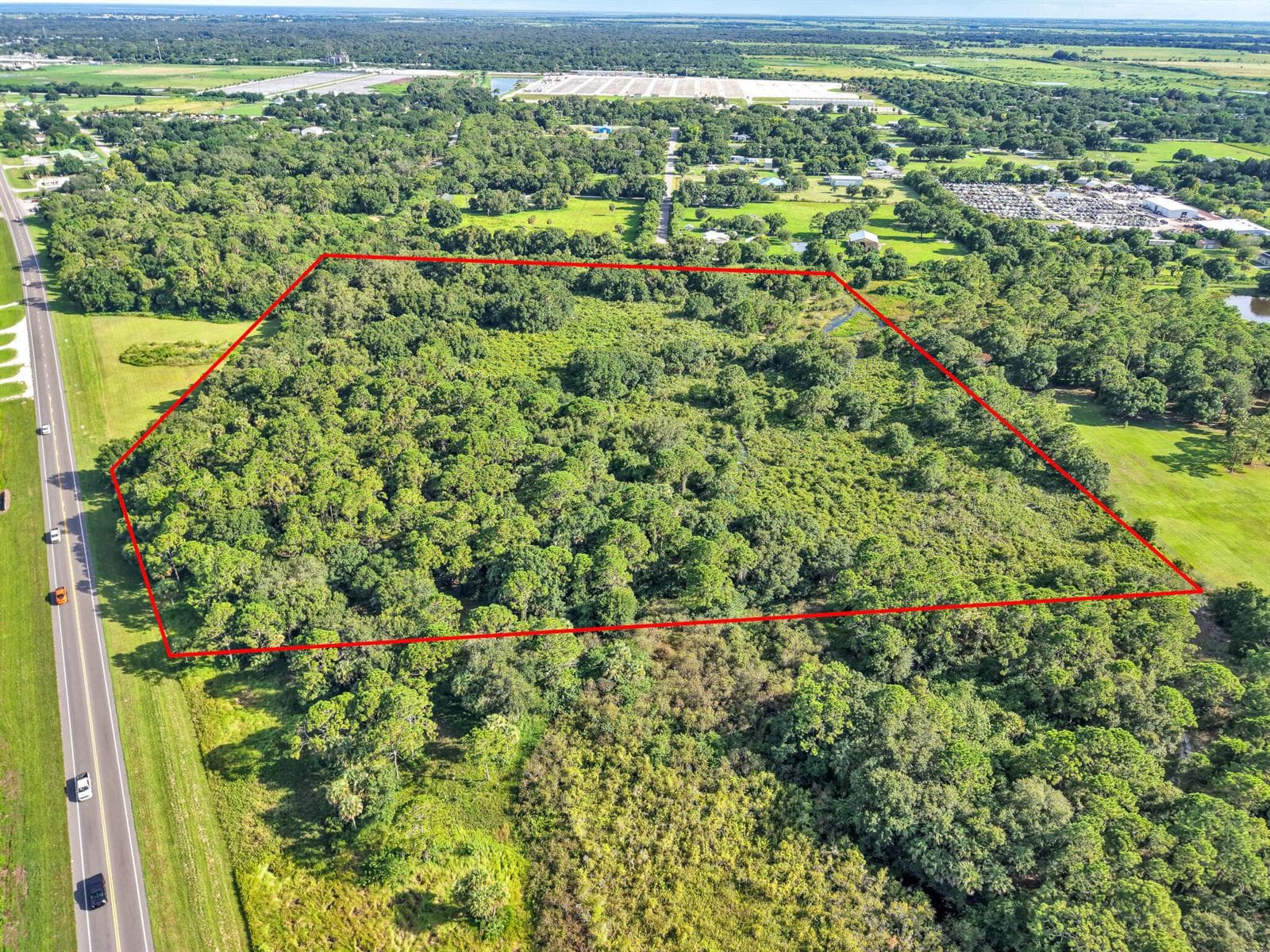 1000 NW 38th Avenue, Okeechobee FL 34972