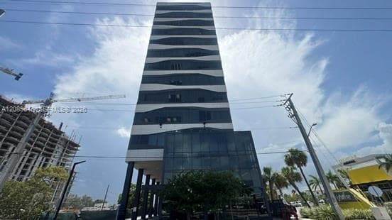 19790 W Dixie Hwy # 1209, Aventura FL 33180