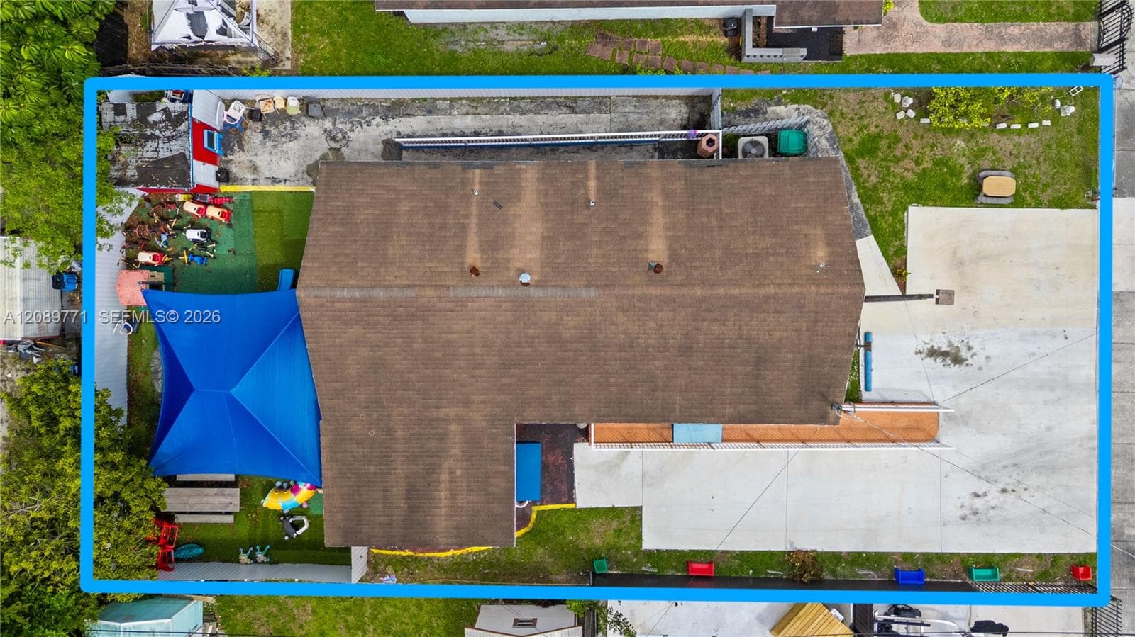 1781 NW 152nd Ter, Miami Gardens FL 33054