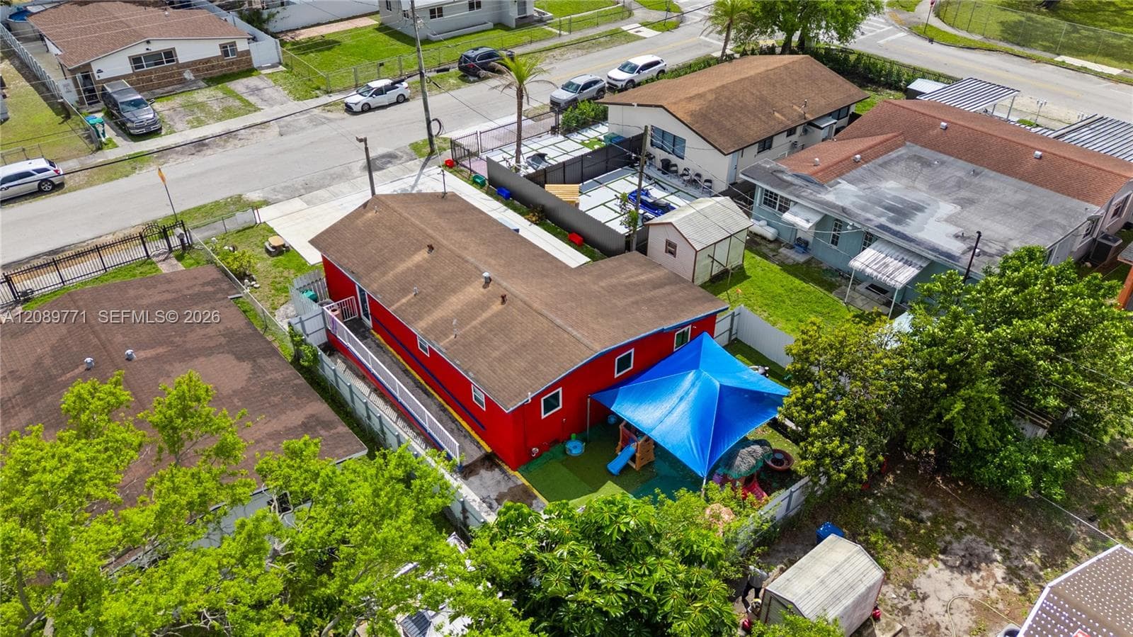 1781 NW 152nd Ter, Miami Gardens FL 33054