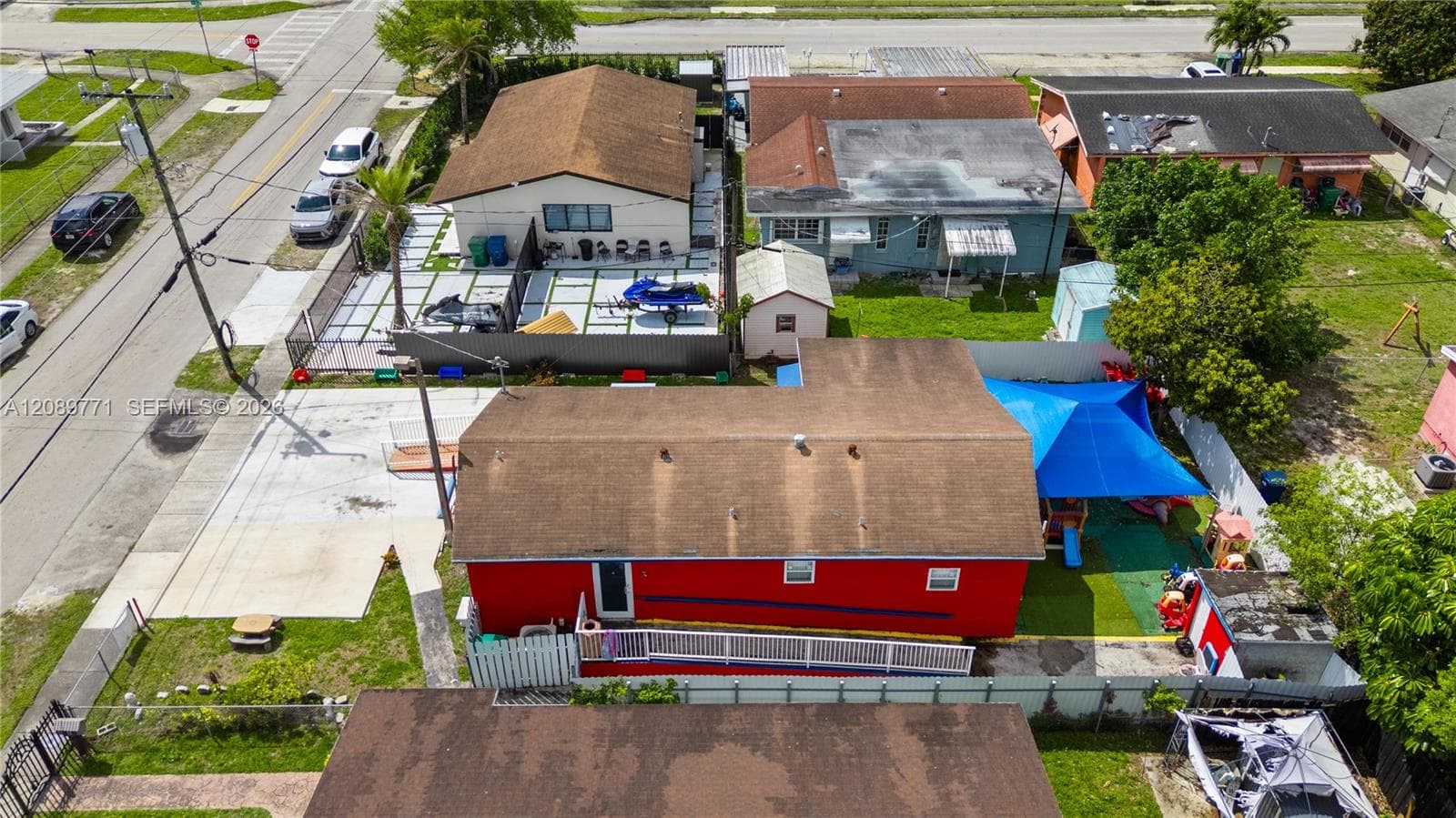 1781 NW 152nd Ter, Miami Gardens FL 33054