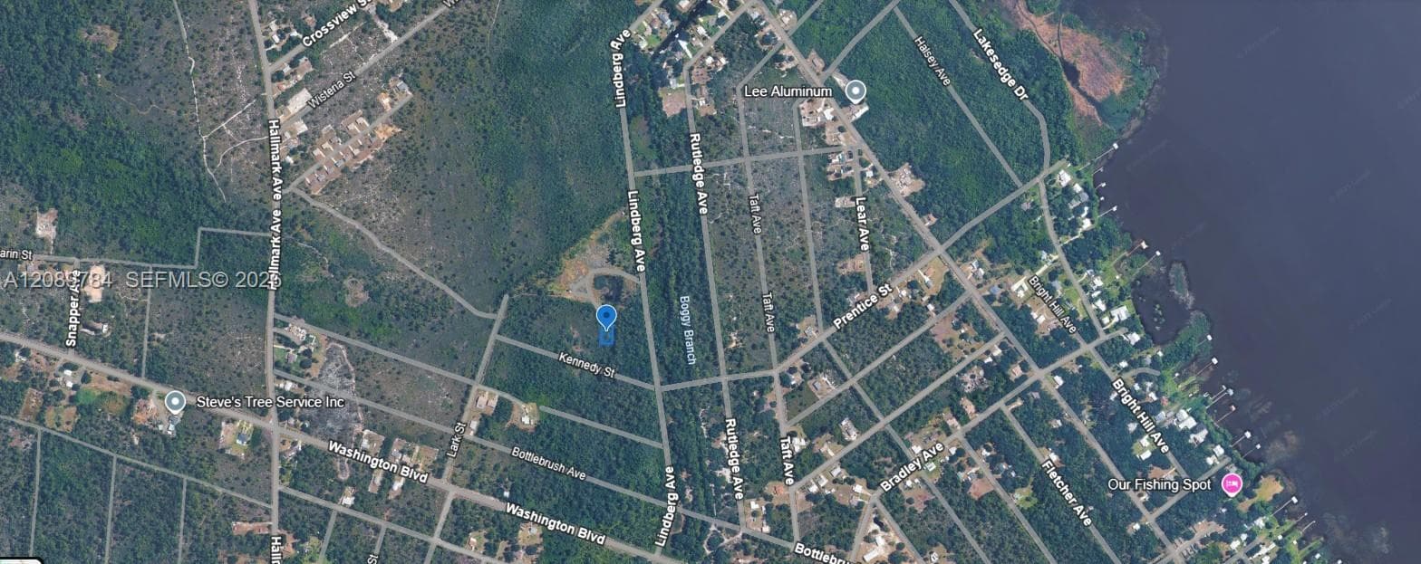 546 Palm Street, Lake Placid FL 33852