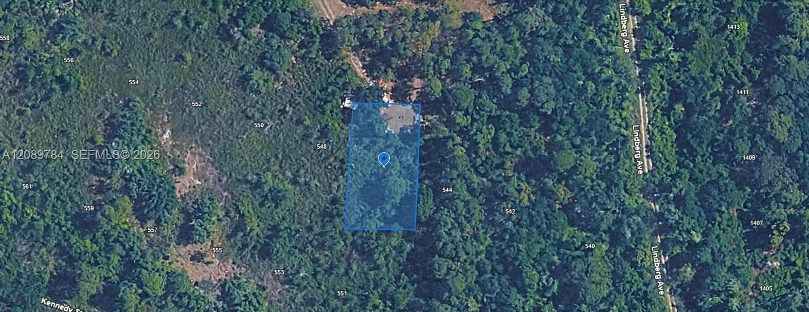 546 Palm Street, Lake Placid FL 33852