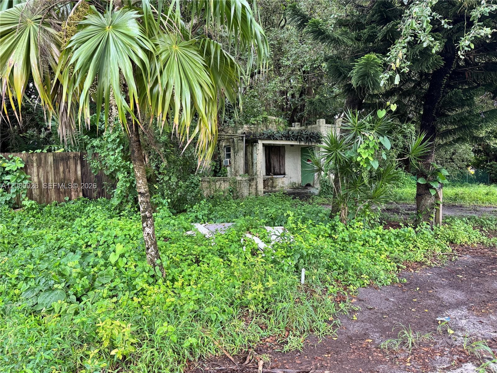 11305 NE 2nd Pl, Miami FL 33161