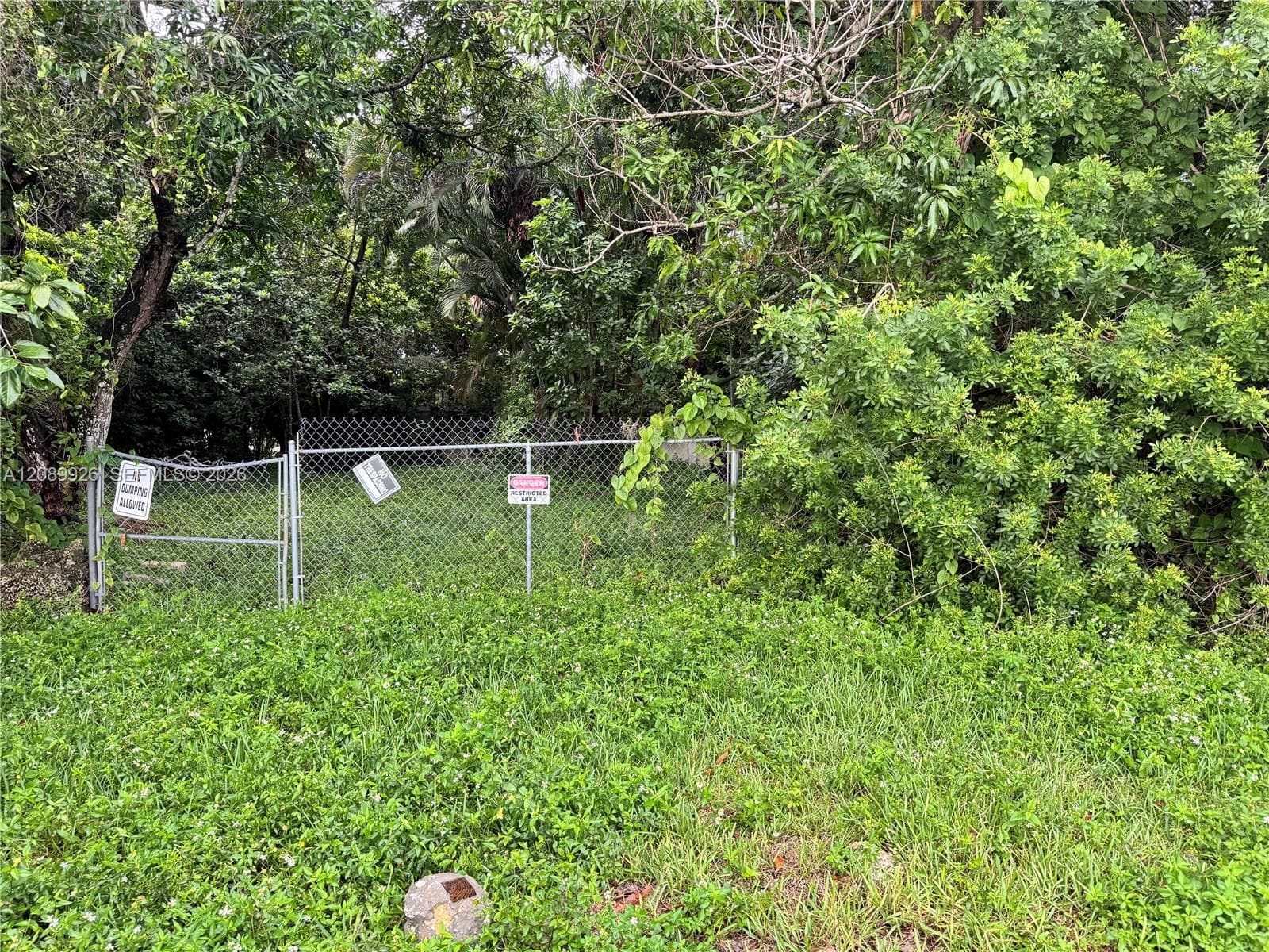 11305 NE 2nd Pl, Miami FL 33161